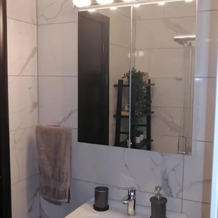 Ariadne Appartement Paralimni