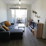 Ariadne Apartment *
