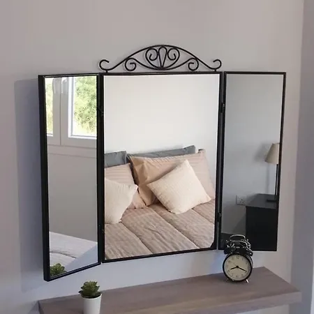 Ariadne Appartement *