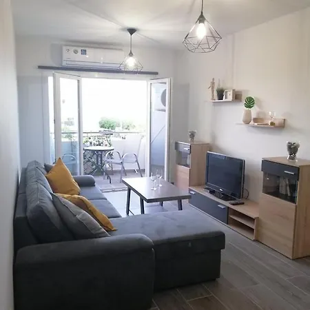 Ariadne Apartment Paralimni