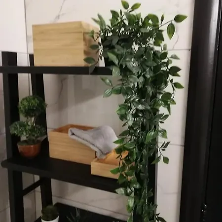 Appartement Ariadne Paralímni