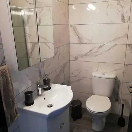 Apartment Ariadne *