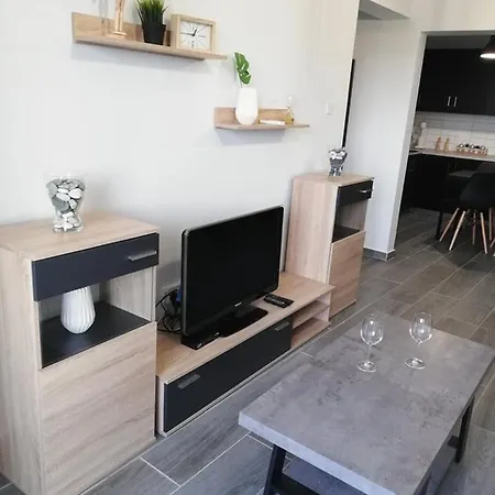 Appartement Ariadne