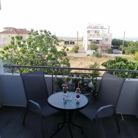 Ariadne * Paralimni