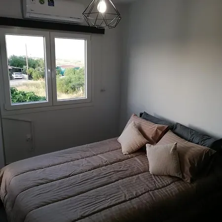 Apartment Ariadne
