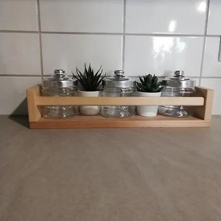 Ariadne Apartment