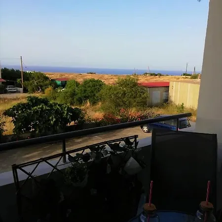 Ariadne Apartment Paralimni