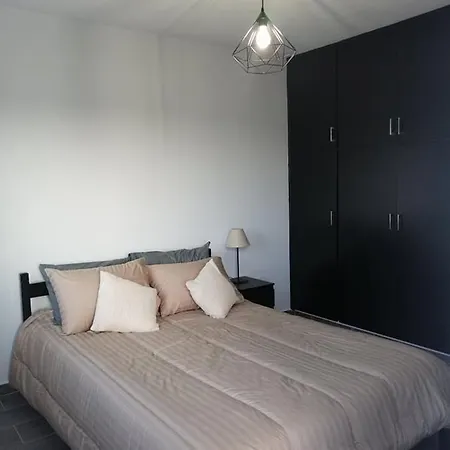 Ariadne Appartement