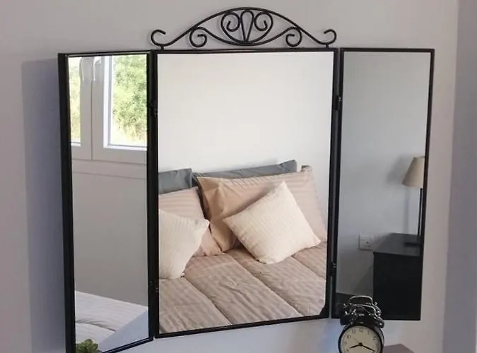 Ariadne Appartement *