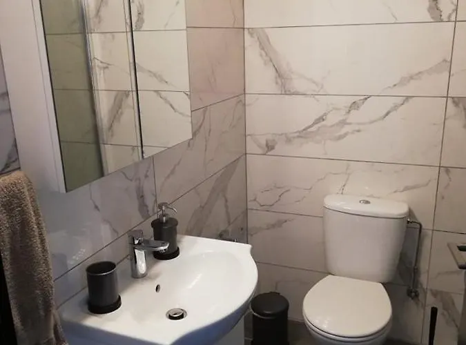 Appartement Ariadne *